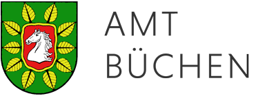 Logo Amtsverwaltung Büchen