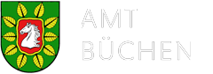 Logo Amtsverwaltung Büchen