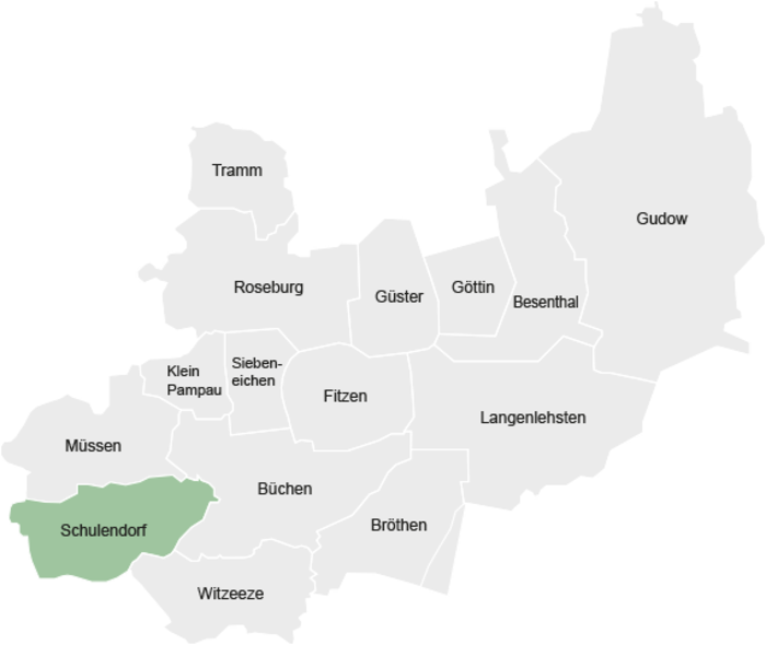 Gemeinde Schulendorf