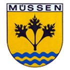 Wappen Müssen